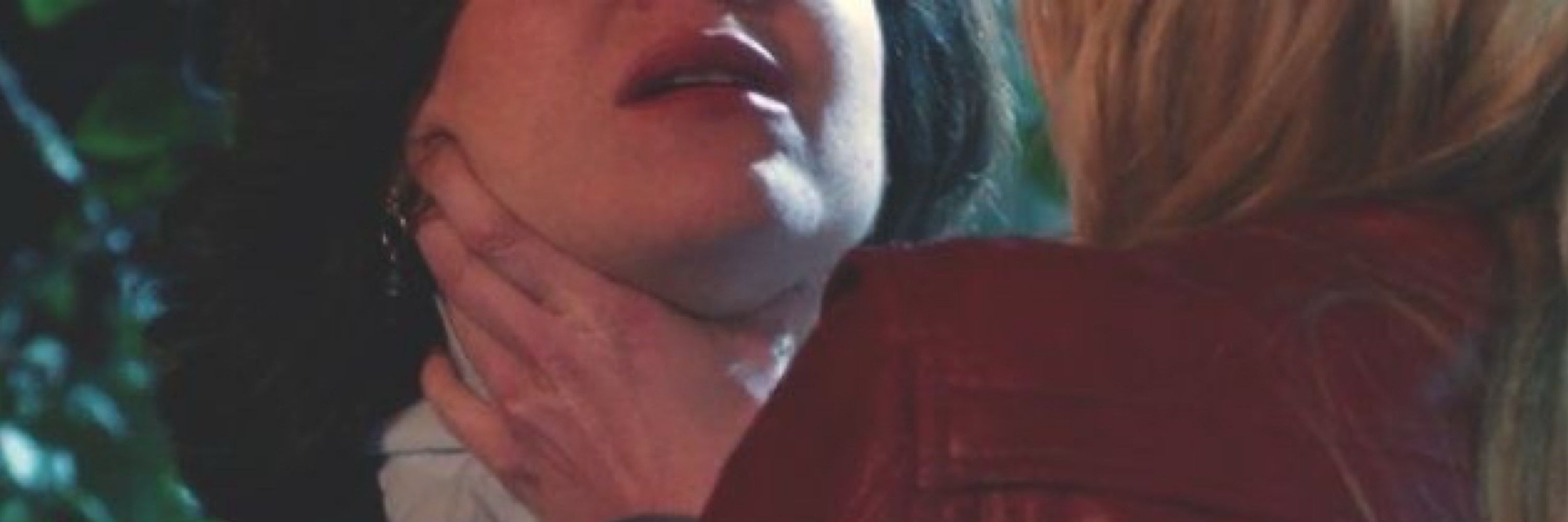 donna all along