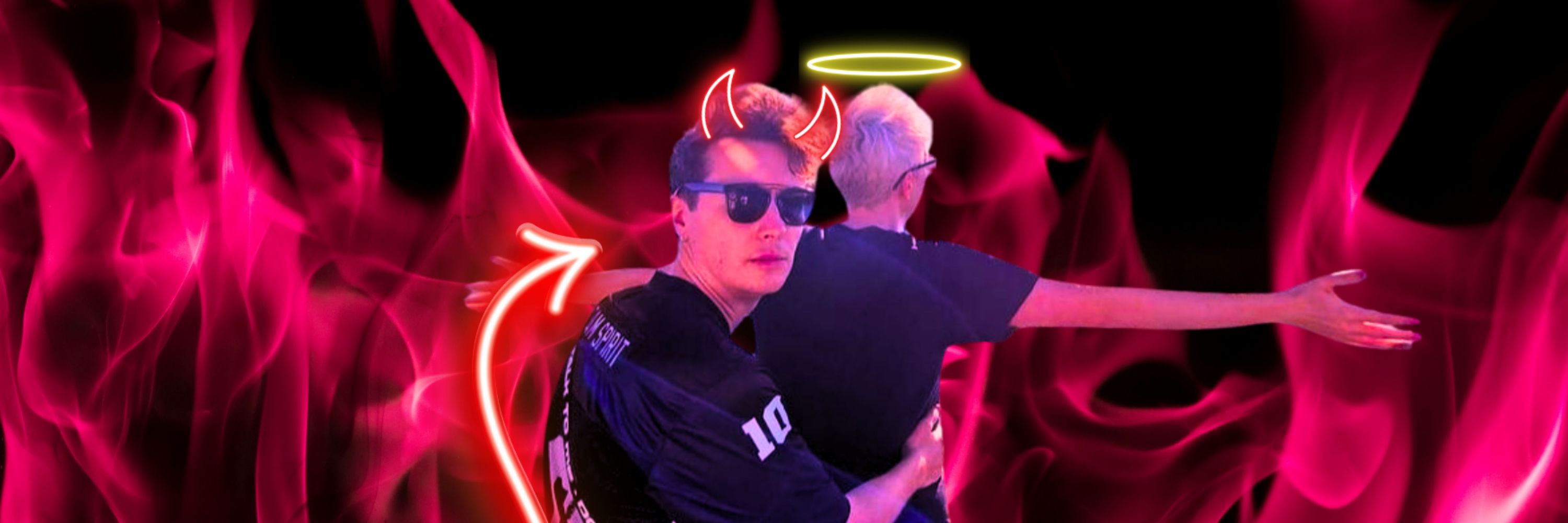 yuor devil ;3