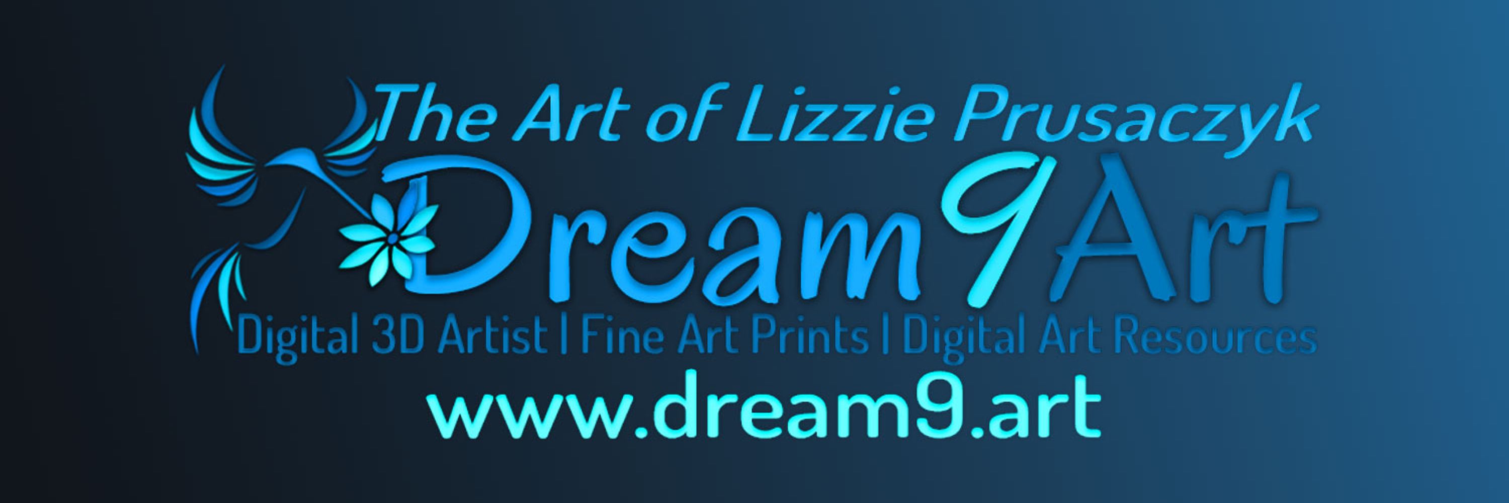 Dream 9 Art