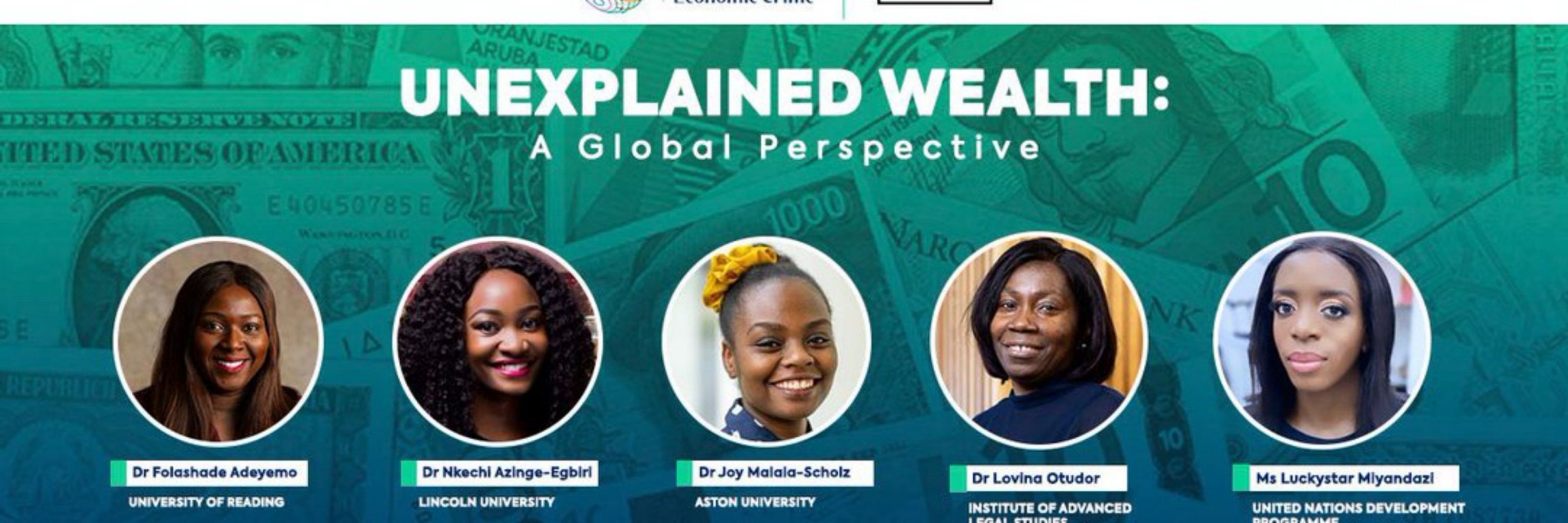 Global South Dialogue on Economic Crime