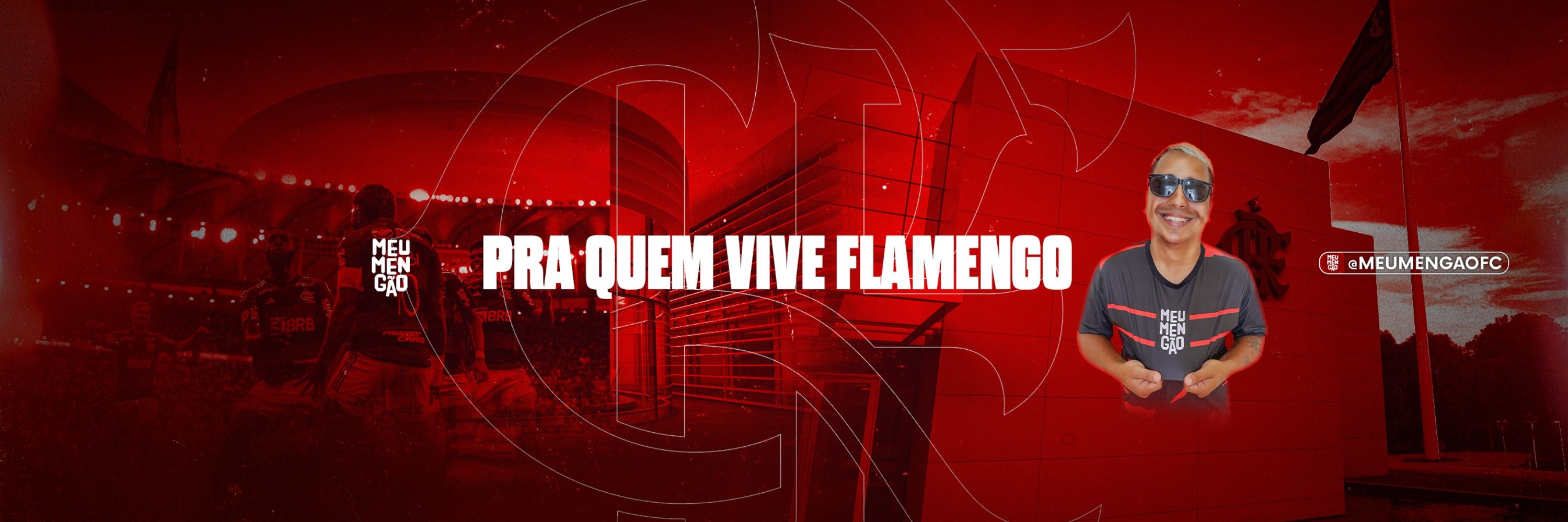 MEU MENGAO FC
