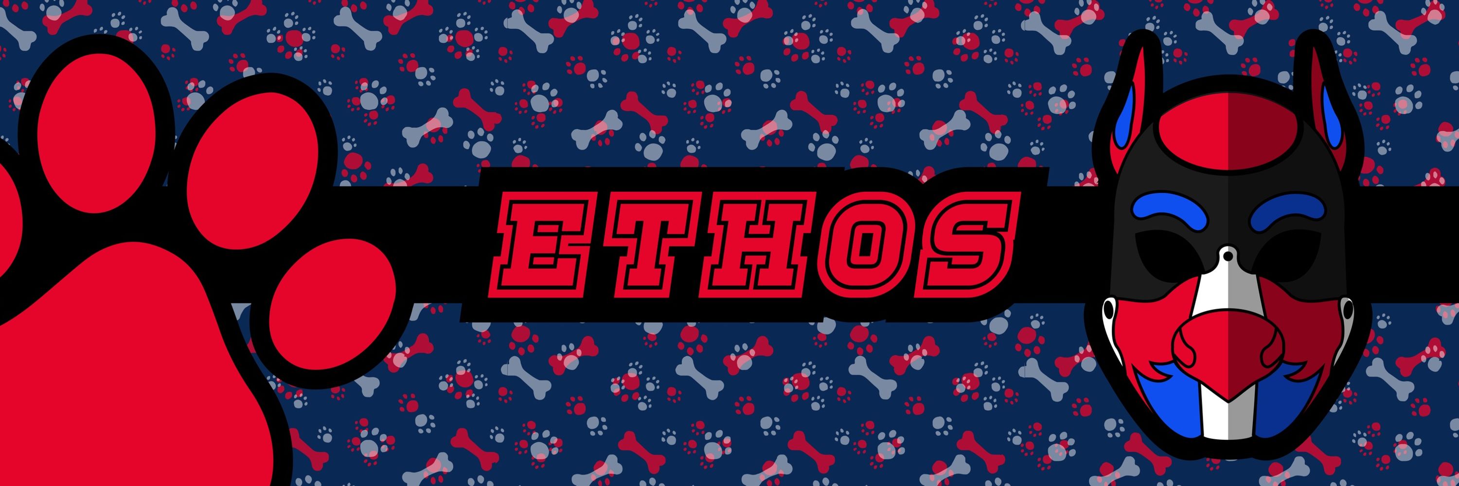 Pup Ethos ✈️ BOS 7/1-7/7