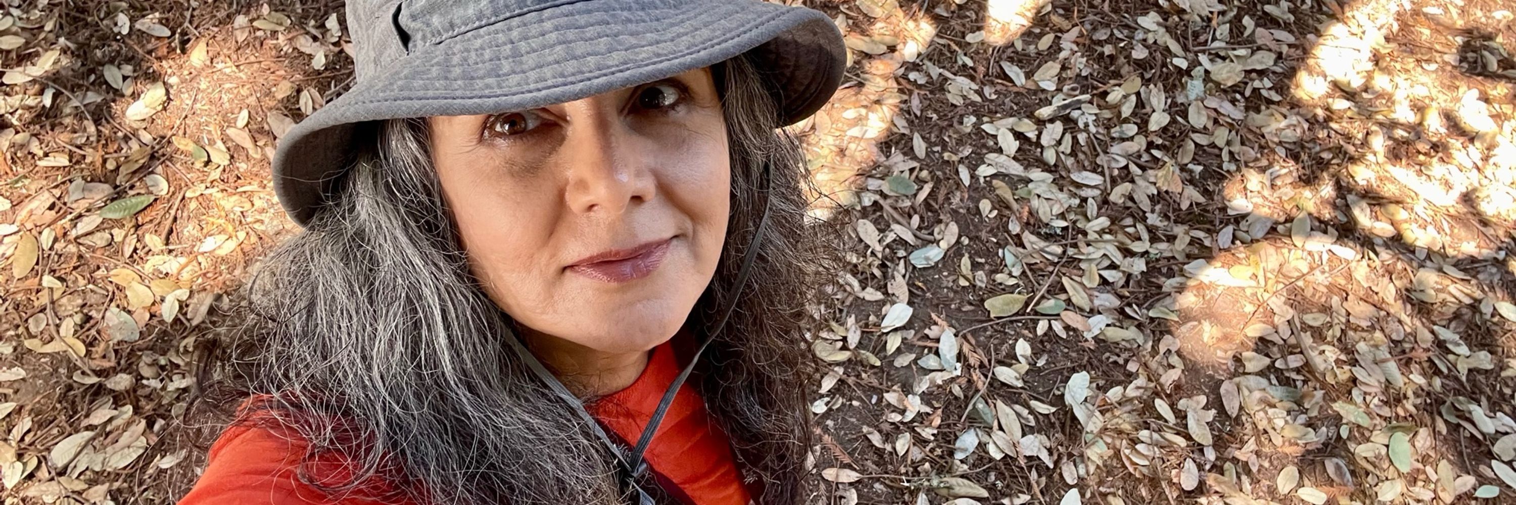 Pria Acharya