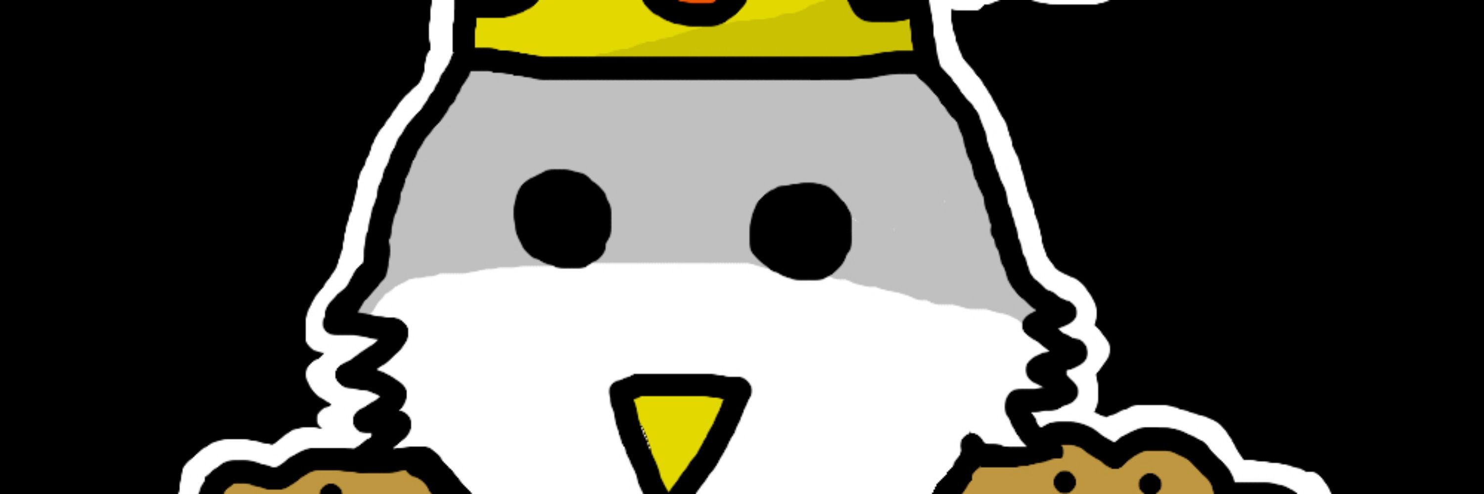 King Bawk