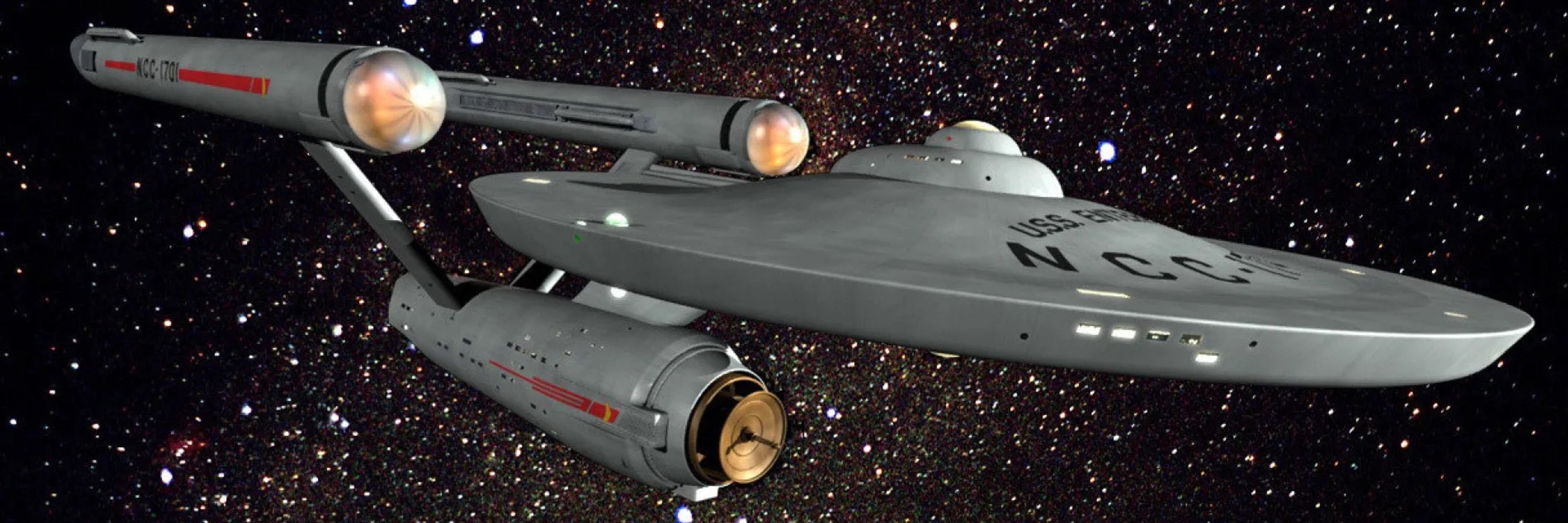 Captain Christopher Pike