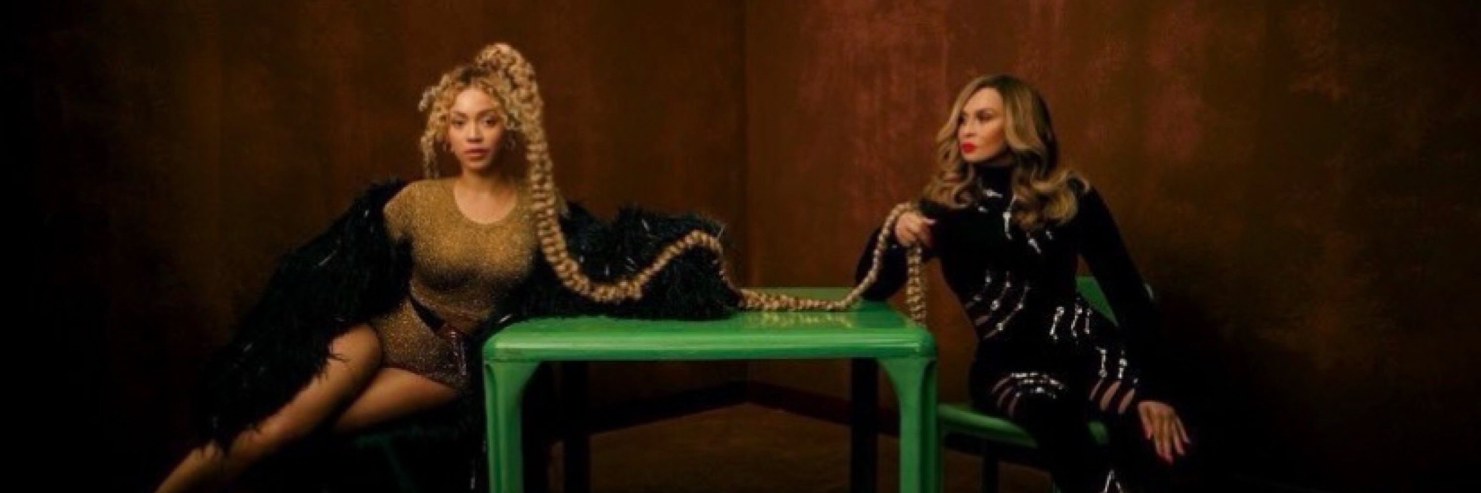 Beyoncespies