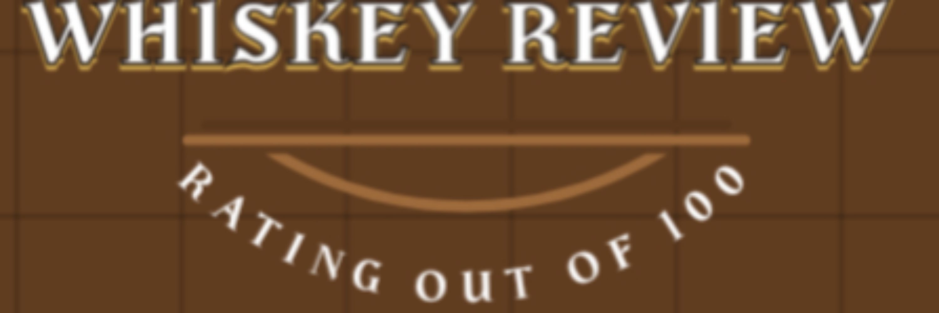Whiskey Review