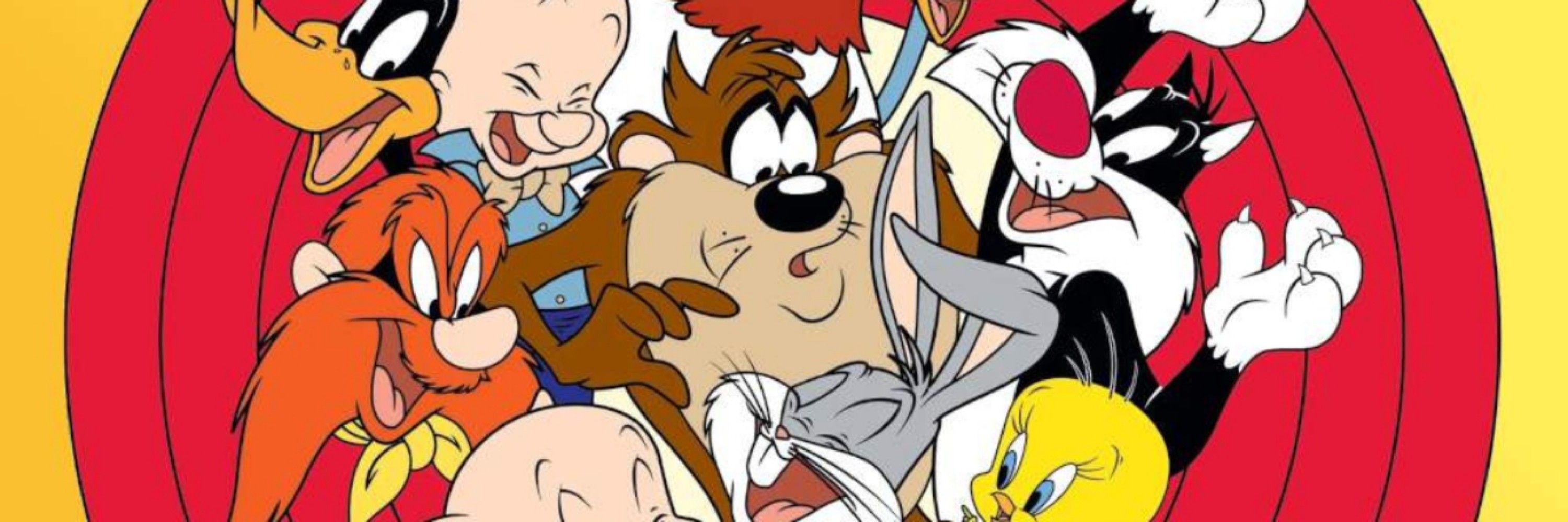 Super Lit Bugs Bunny