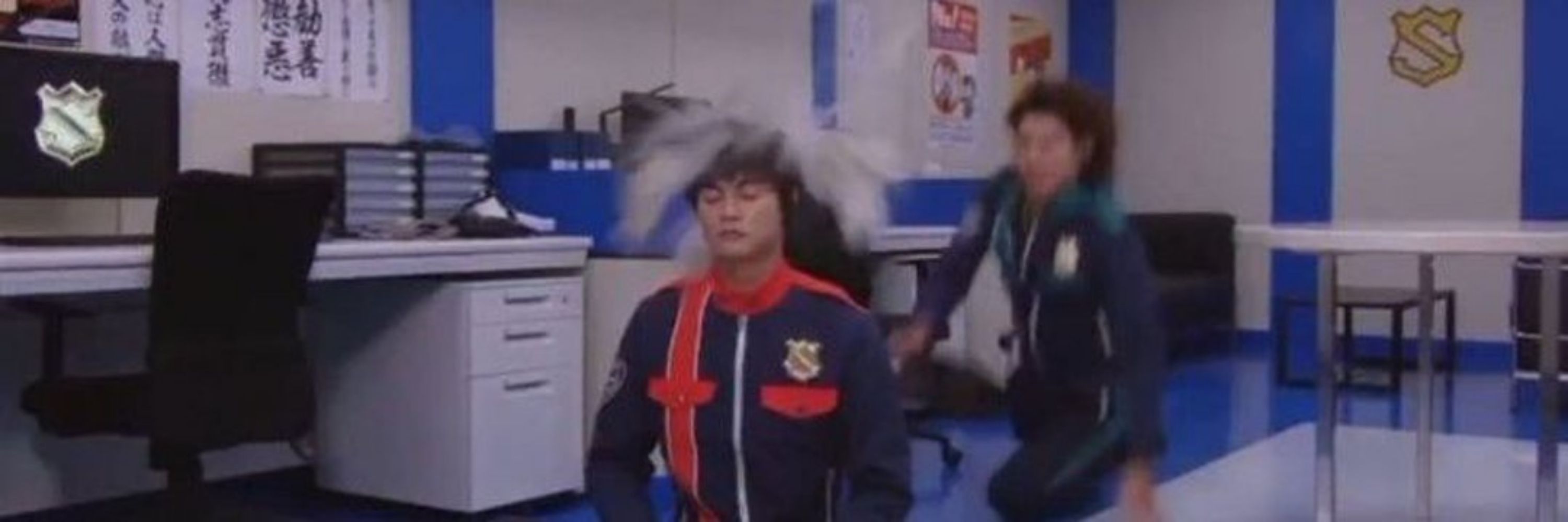 묛