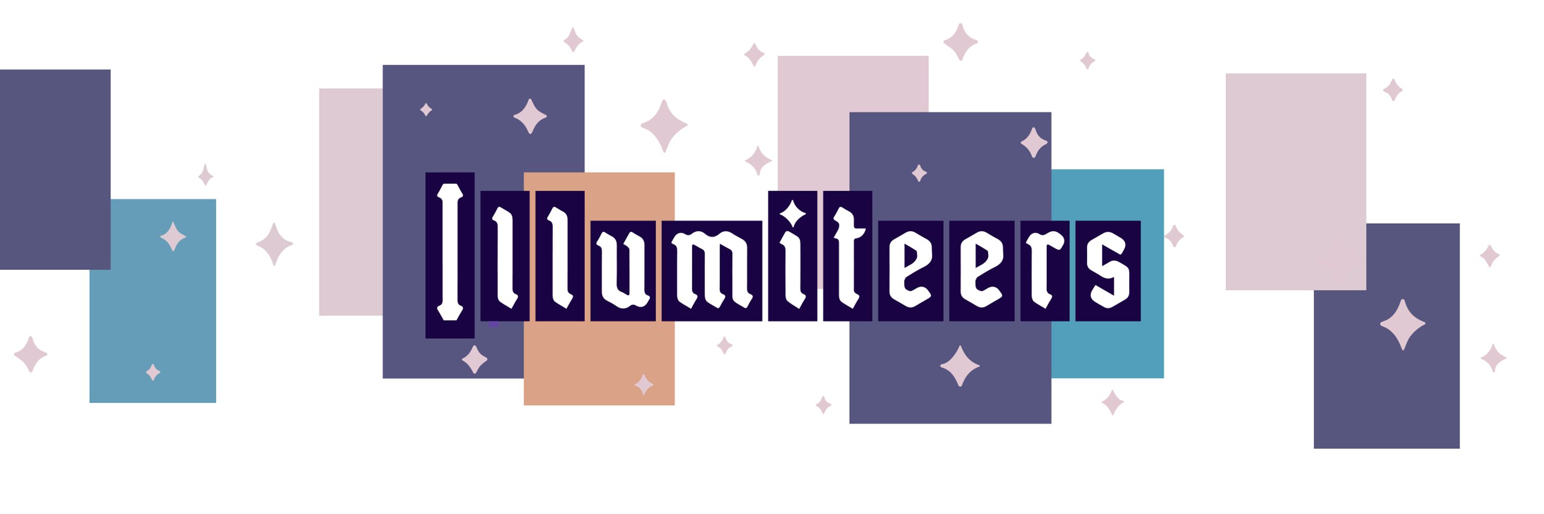 Illumiteers