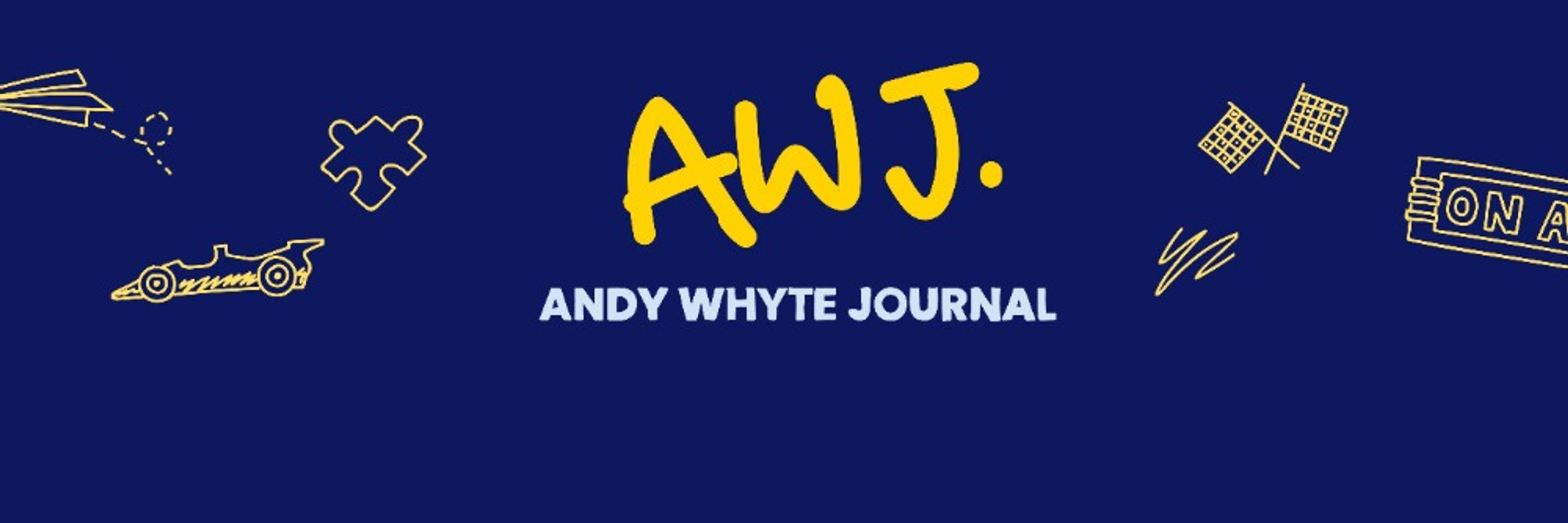 Andy Whyte