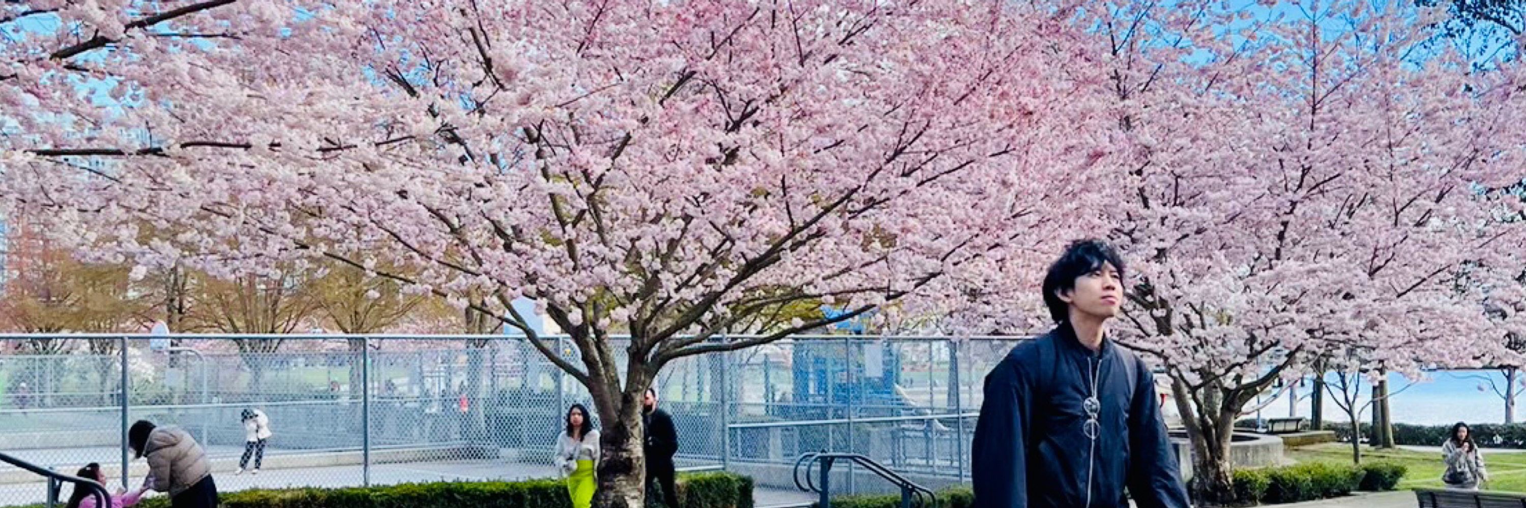 Kohei Kamata🇨🇦