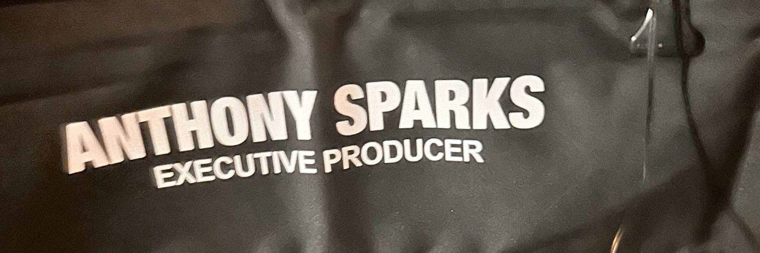 Anthony Sparks