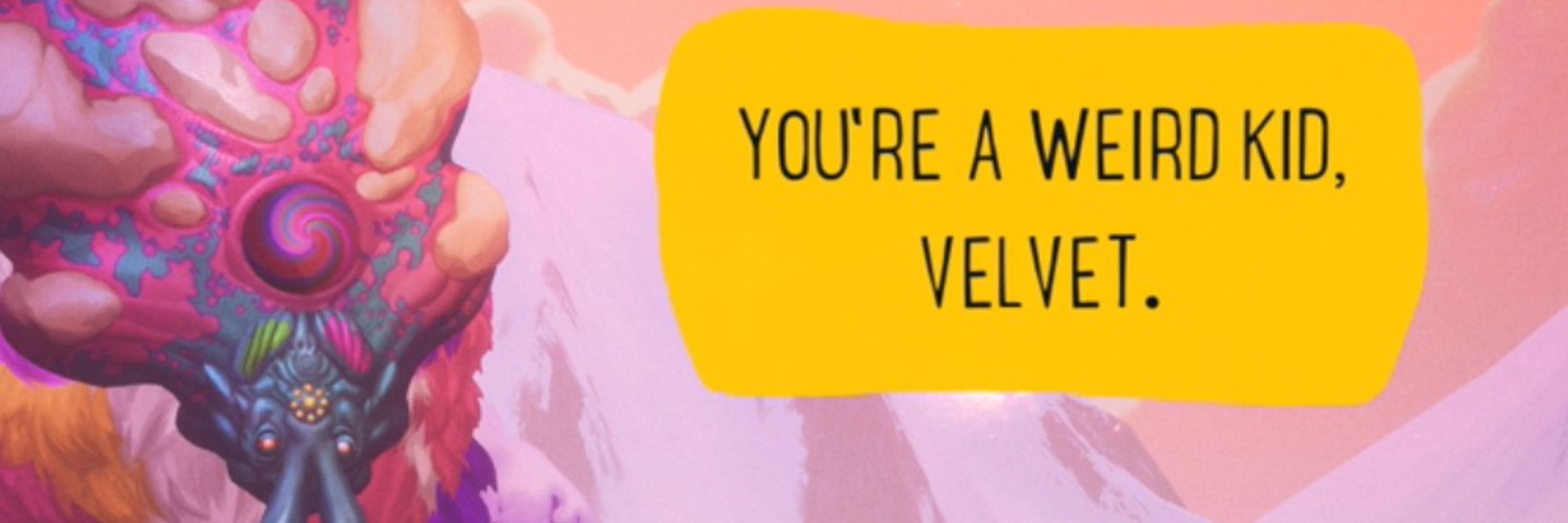 Velvet Bee