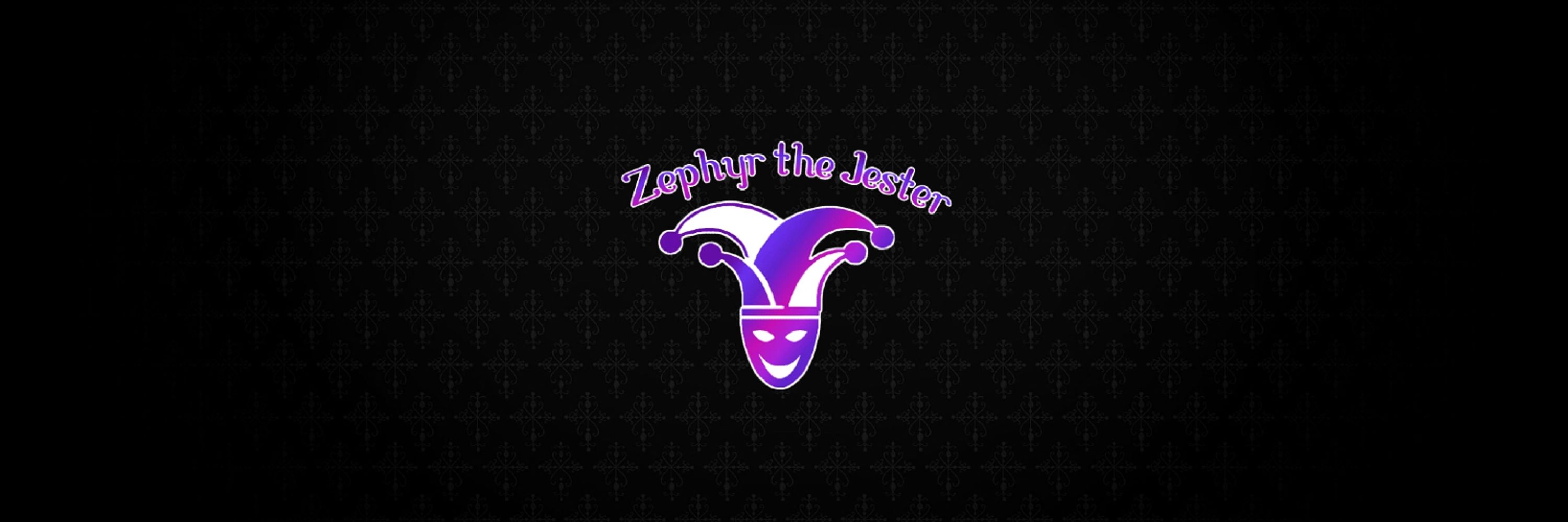 Zephyr the Jester