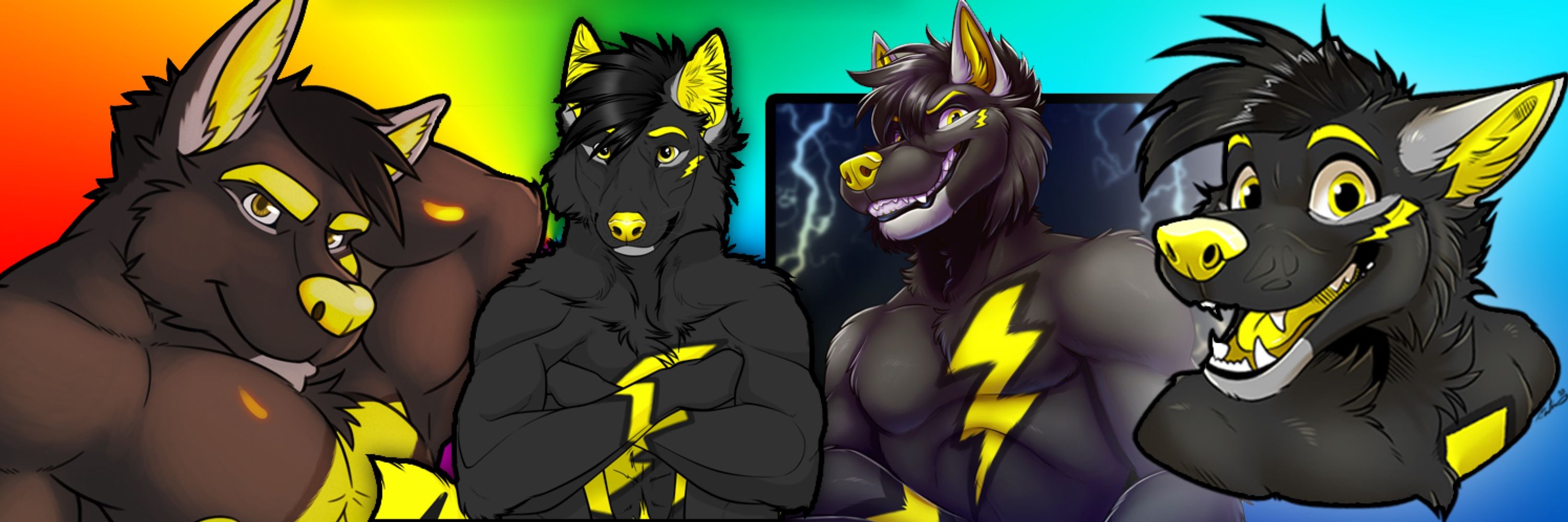 Knoxer Wolf