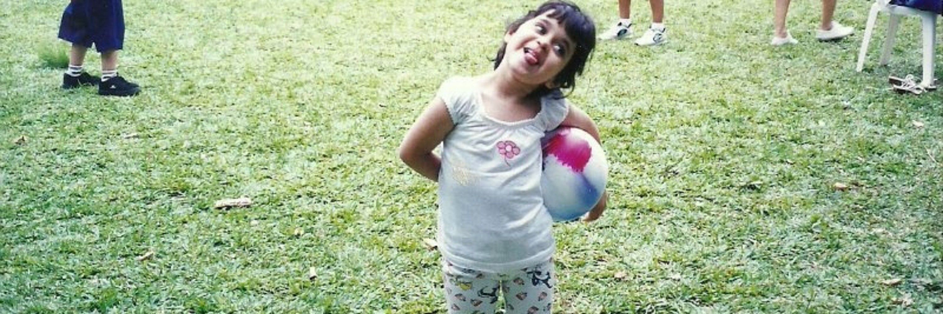 Nathalia Castello Branco