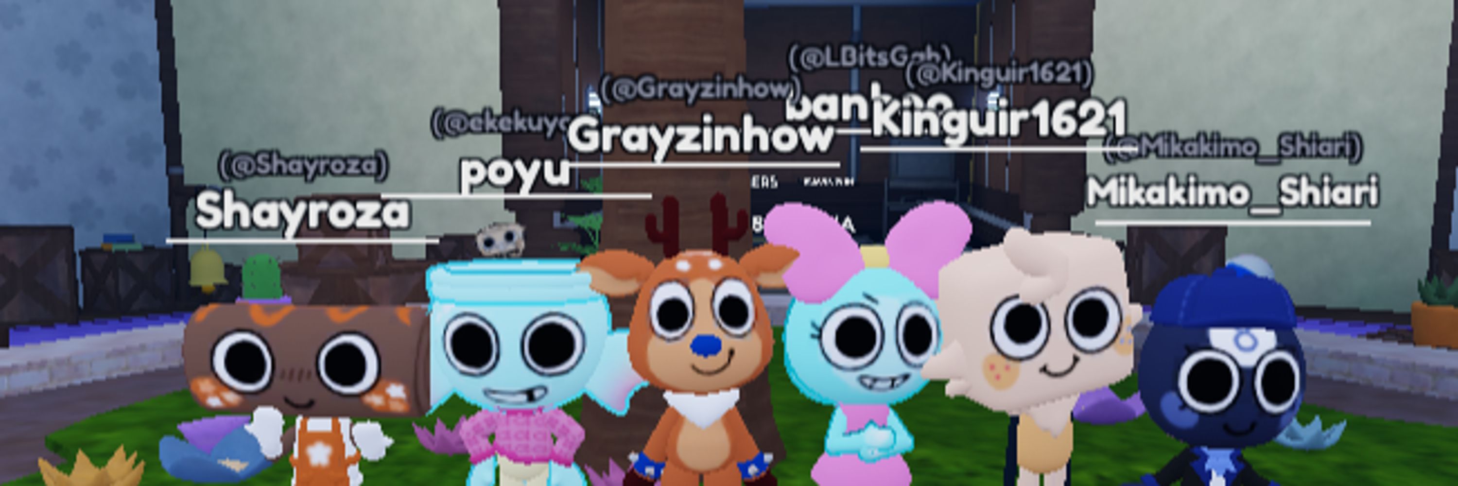 Greyzinhow