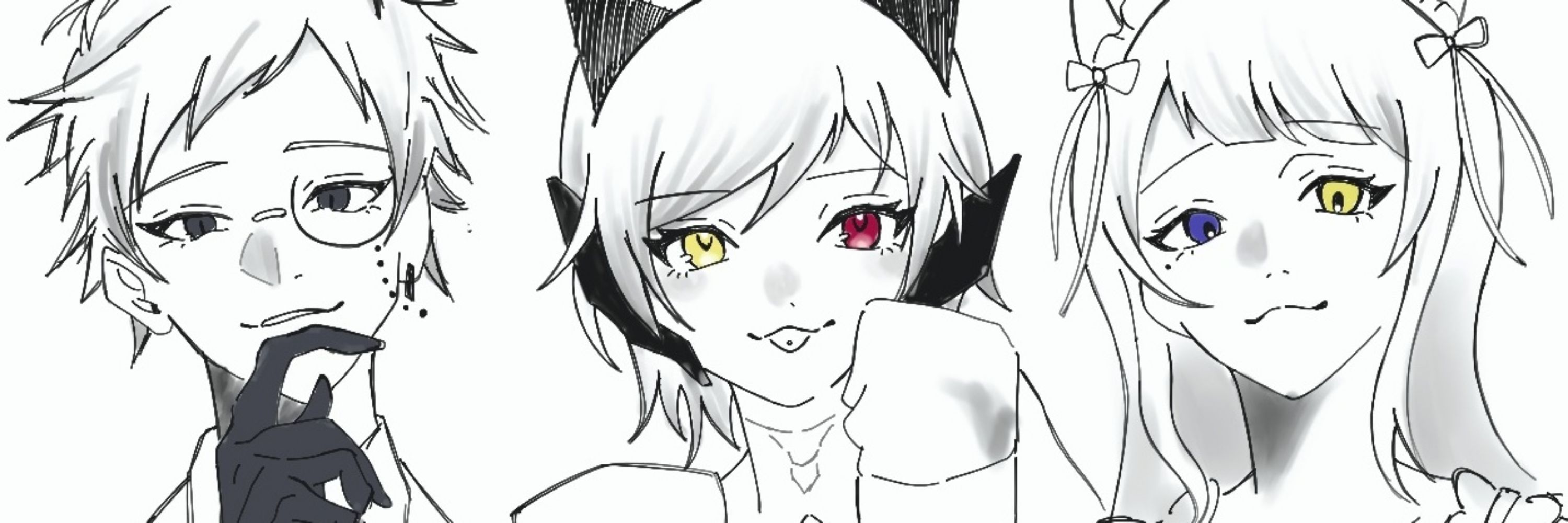 三香月🐾🌙