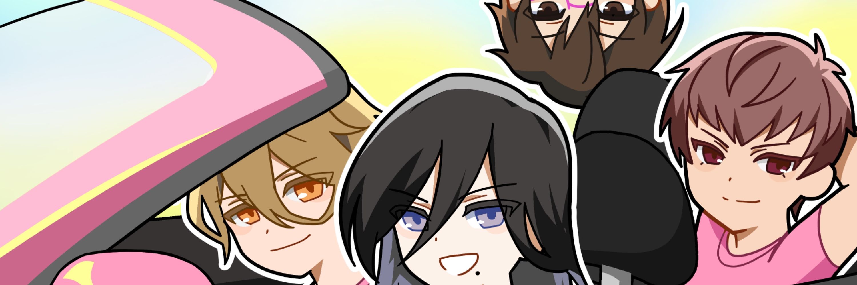 Melody, Rinne’s favorite producer