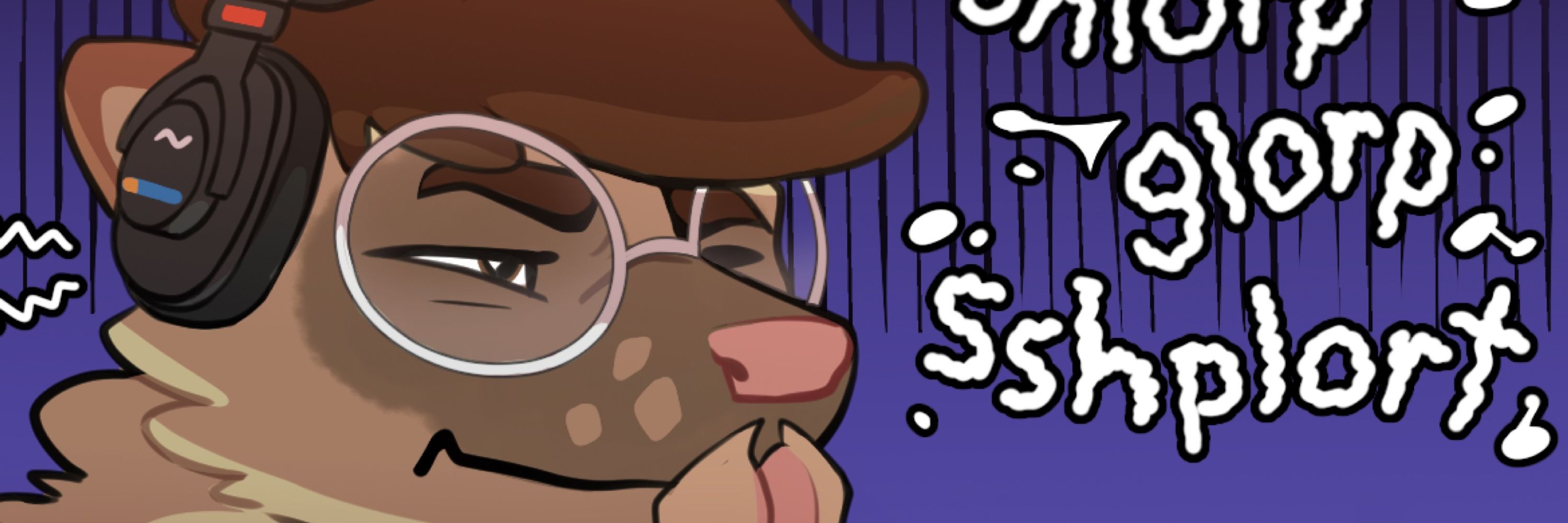 🔞Weird Ferret Thing🔞