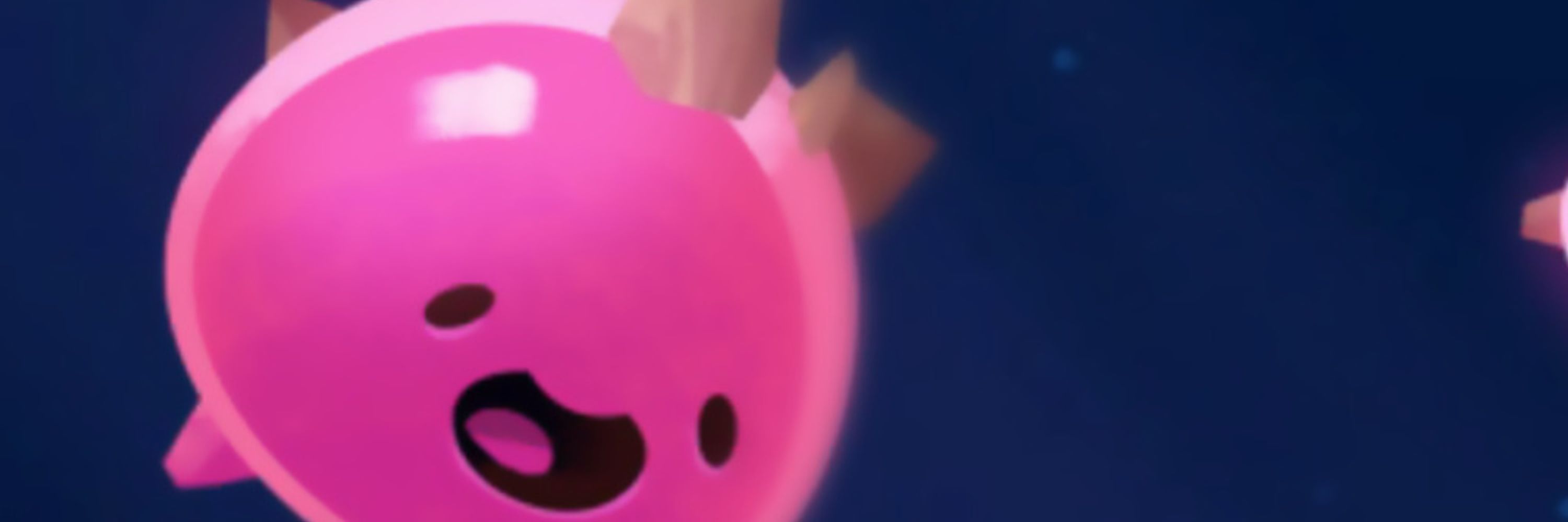 Princess Jellysquish
