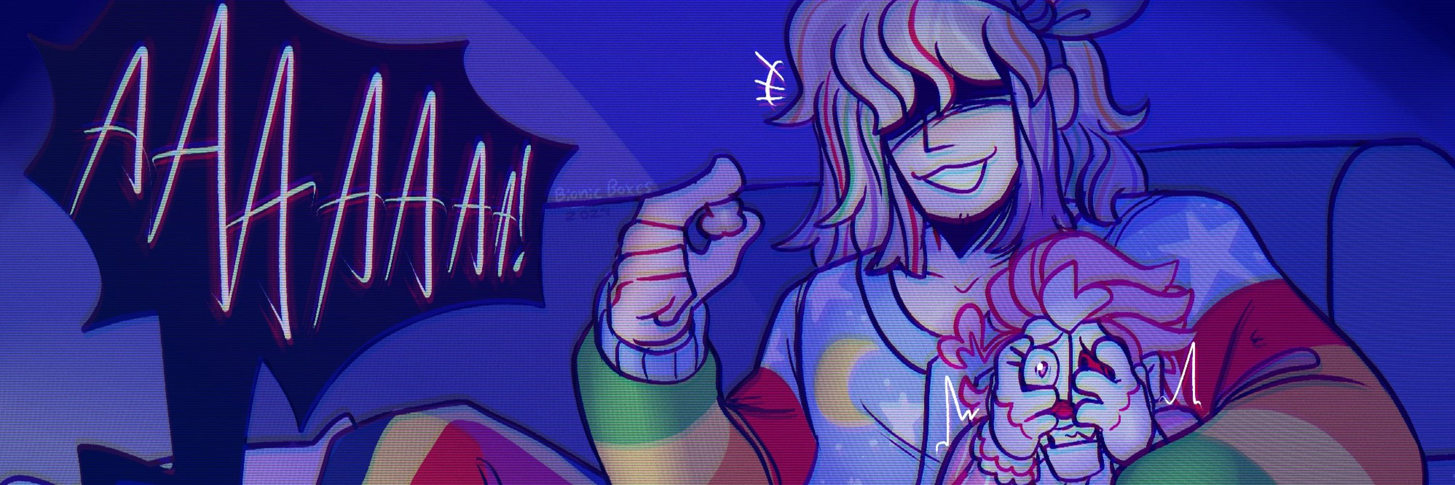 Boxes!📦