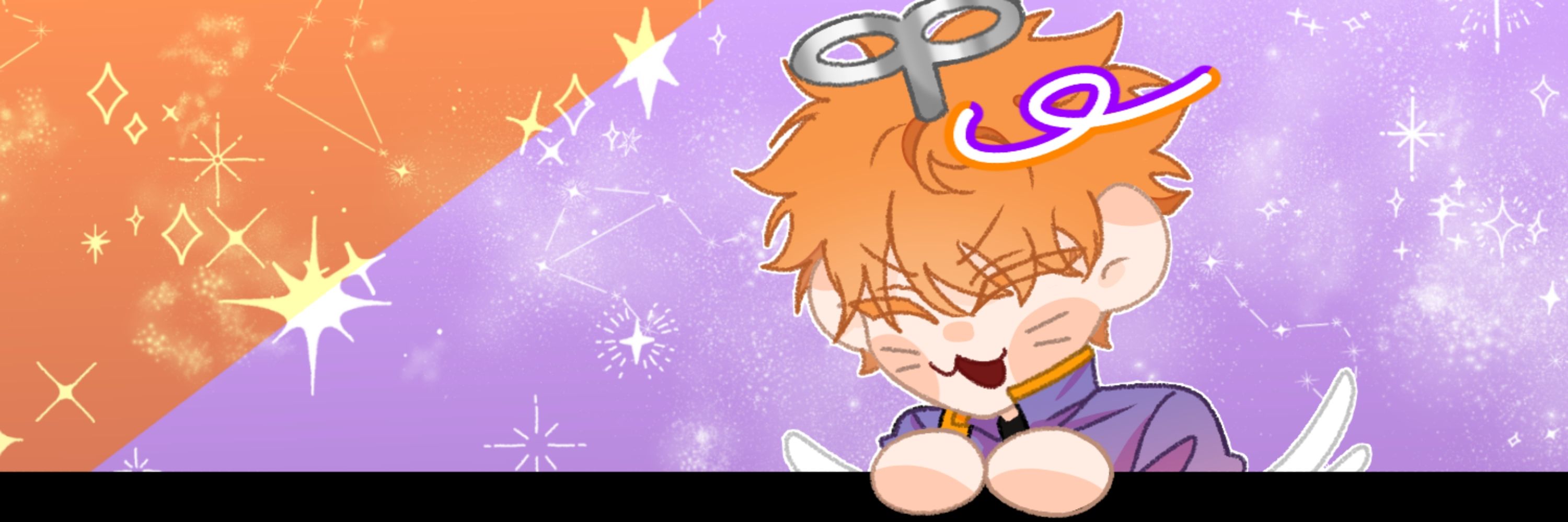 츠히타🧡💜