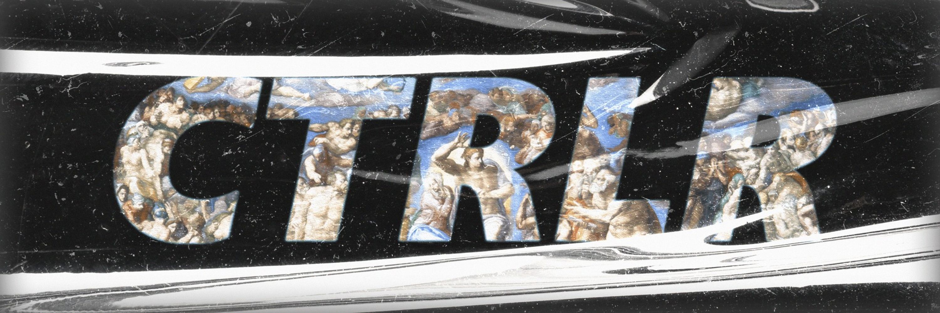 CTRLR
