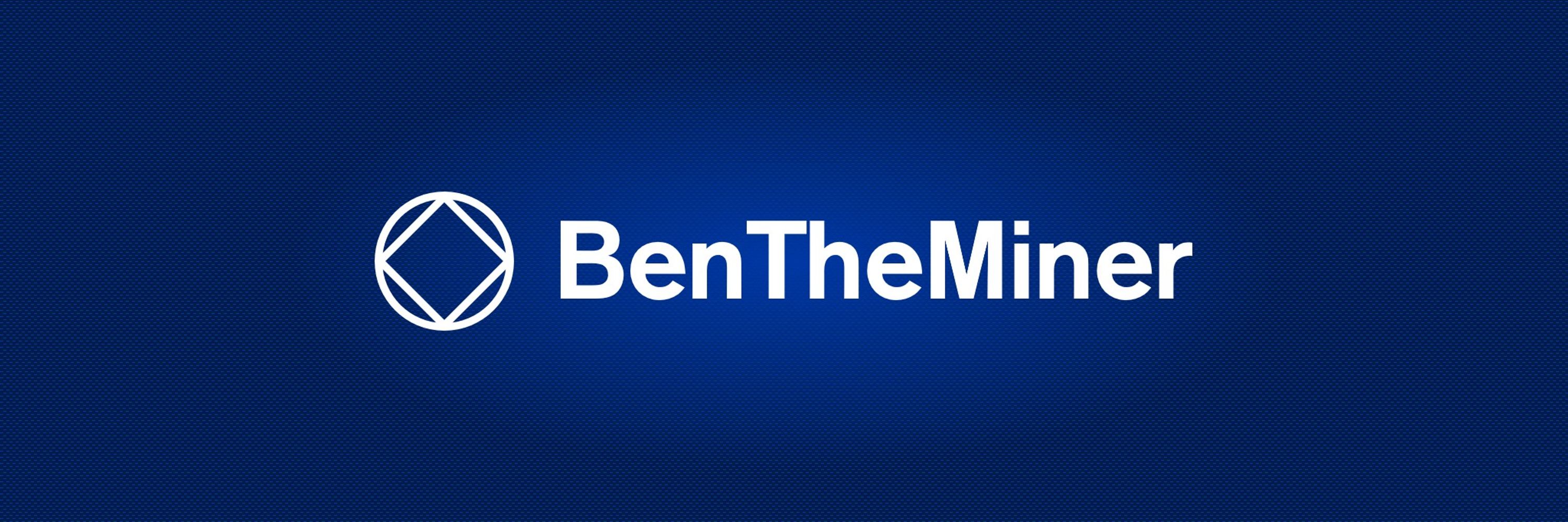 BenTheMiner