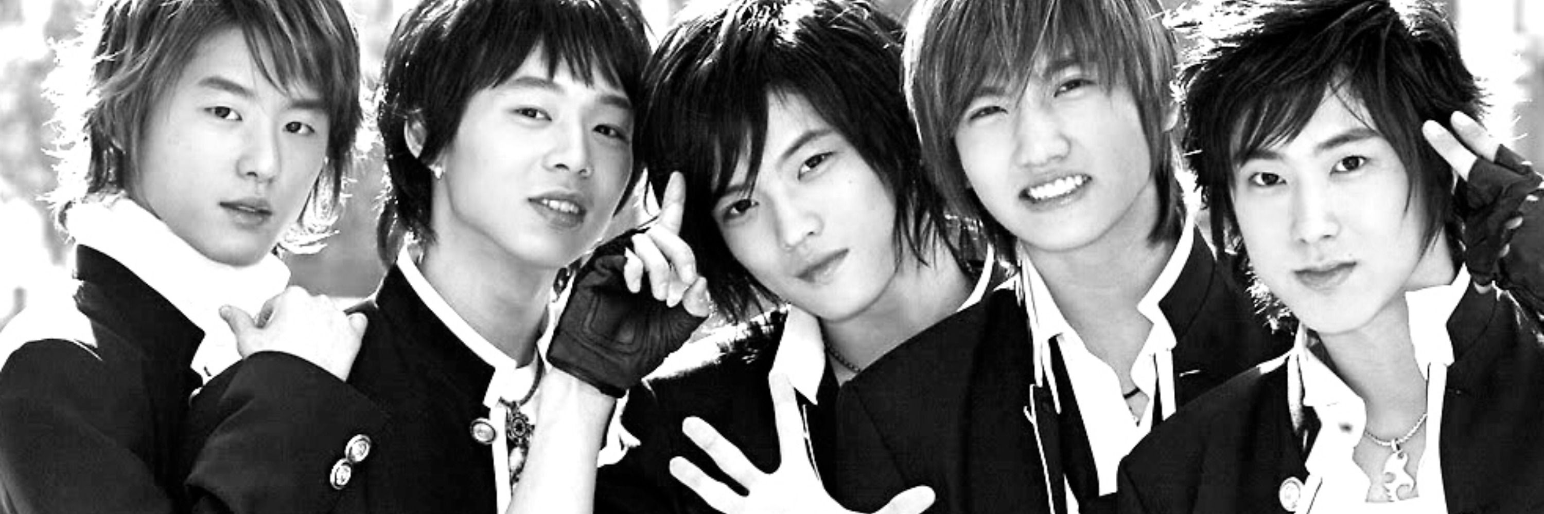 DBSK INFO BR (TVXQ!+JYJ+JX)