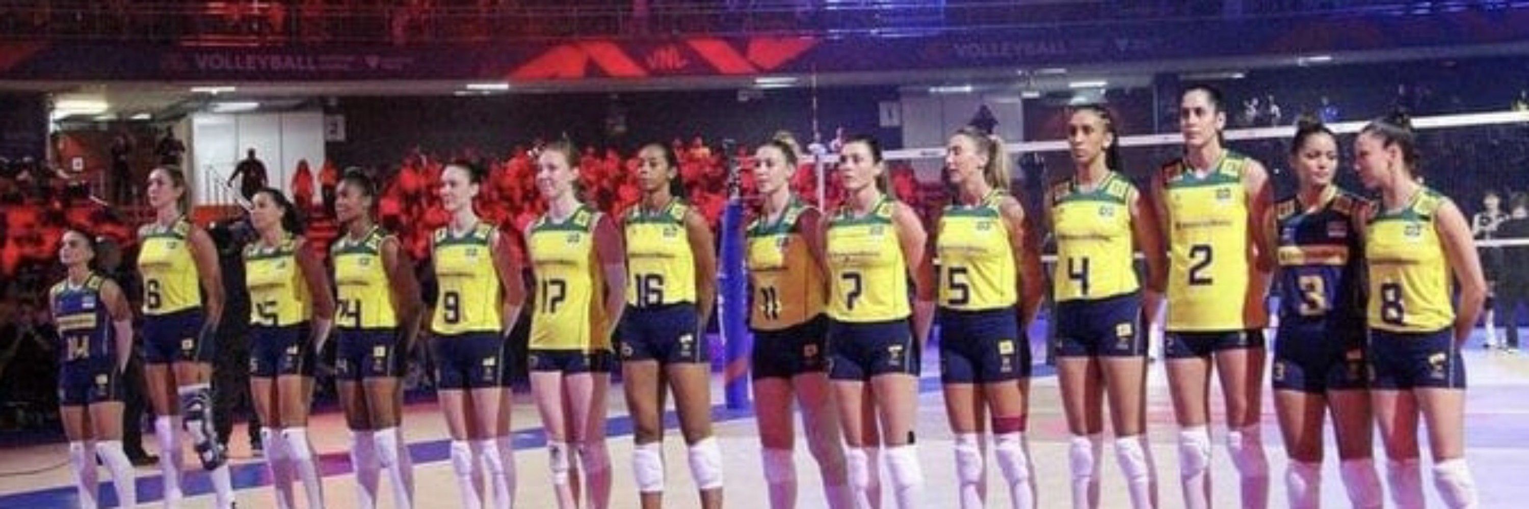 Lari 🏐