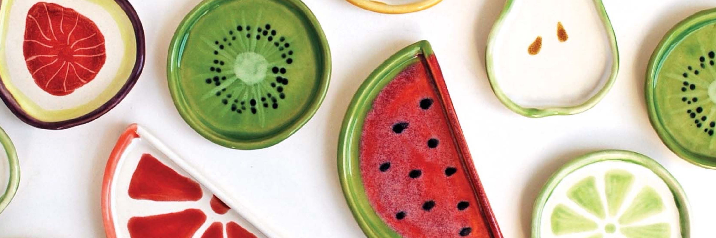 Lauren Sumner Pottery