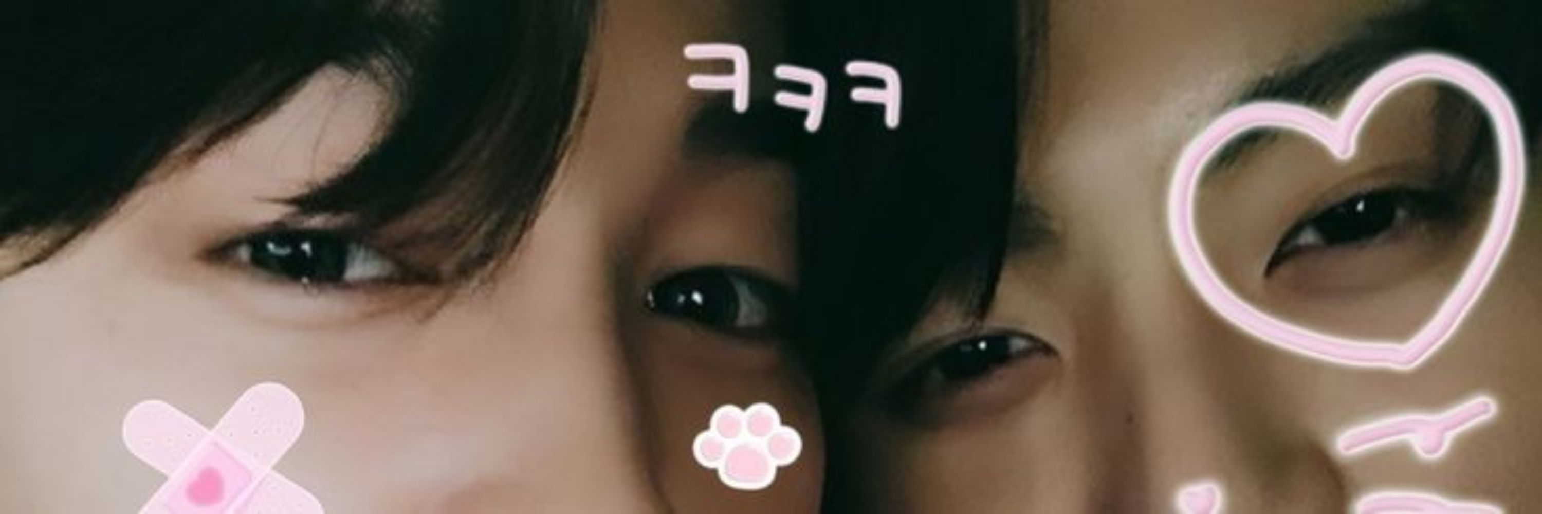 MIK & ANA!! ᡣ𐭩