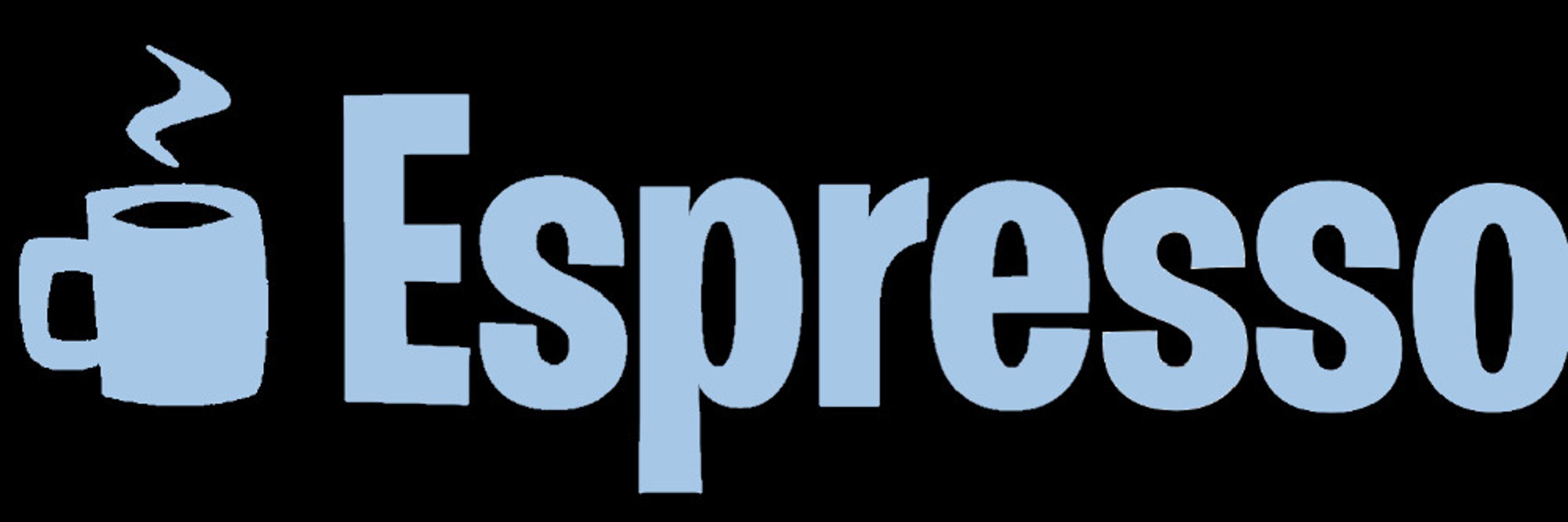 Espresso