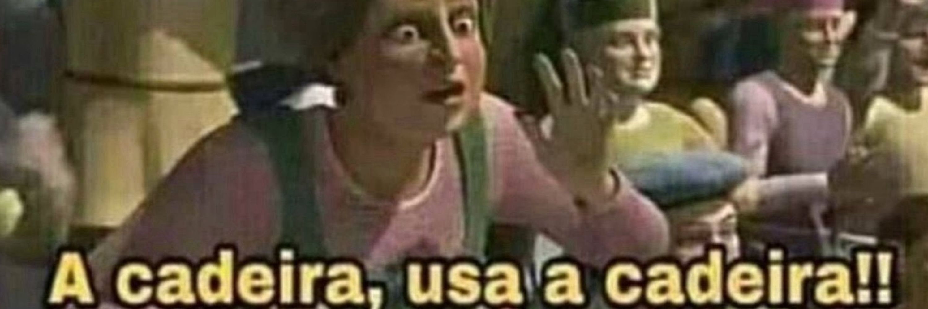 🪑pra que te quero