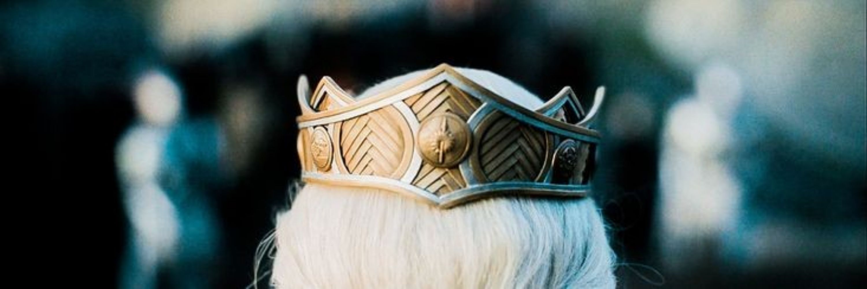 Baenor Targaryen 