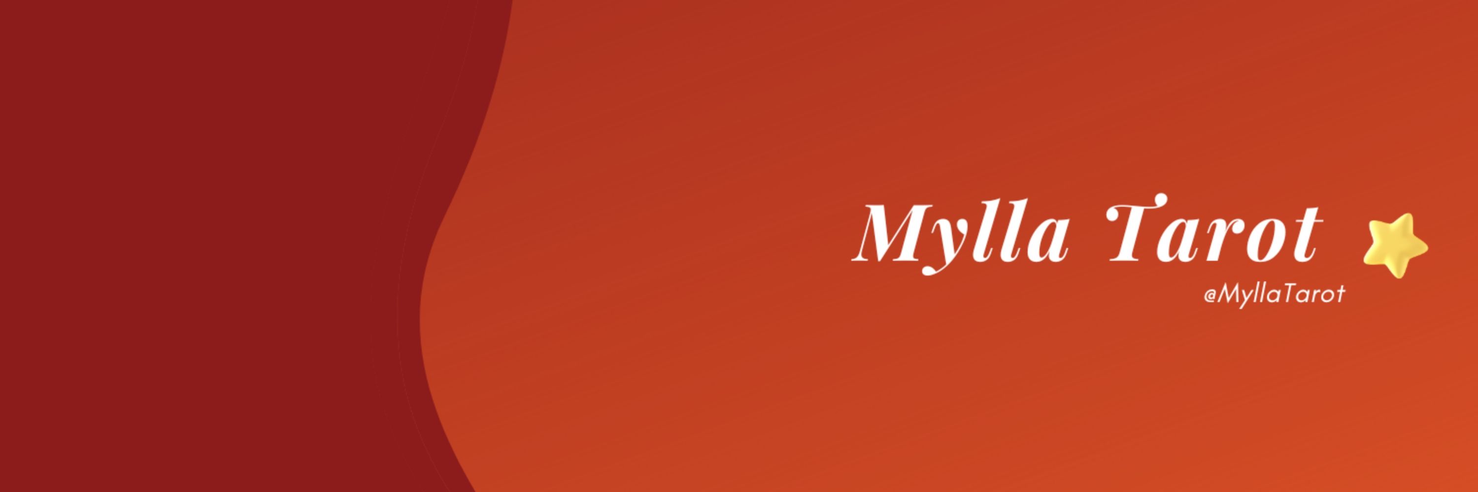 Mylla Tarot | Mesa aberta 