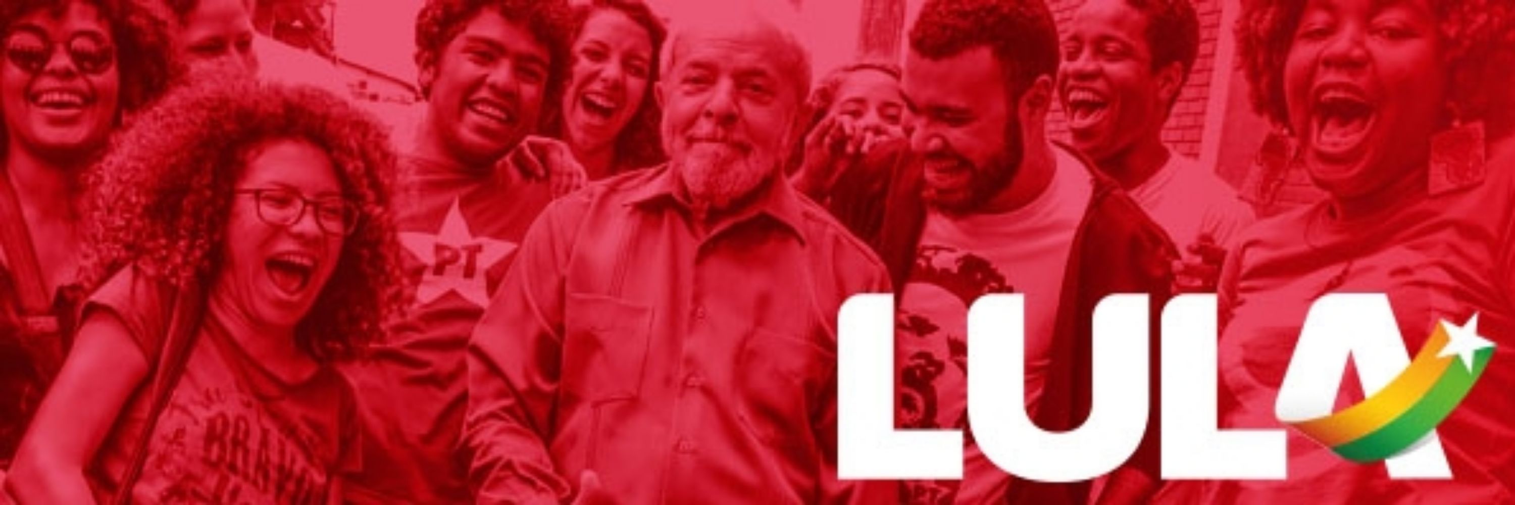 Paulo CRF - LULA 2026