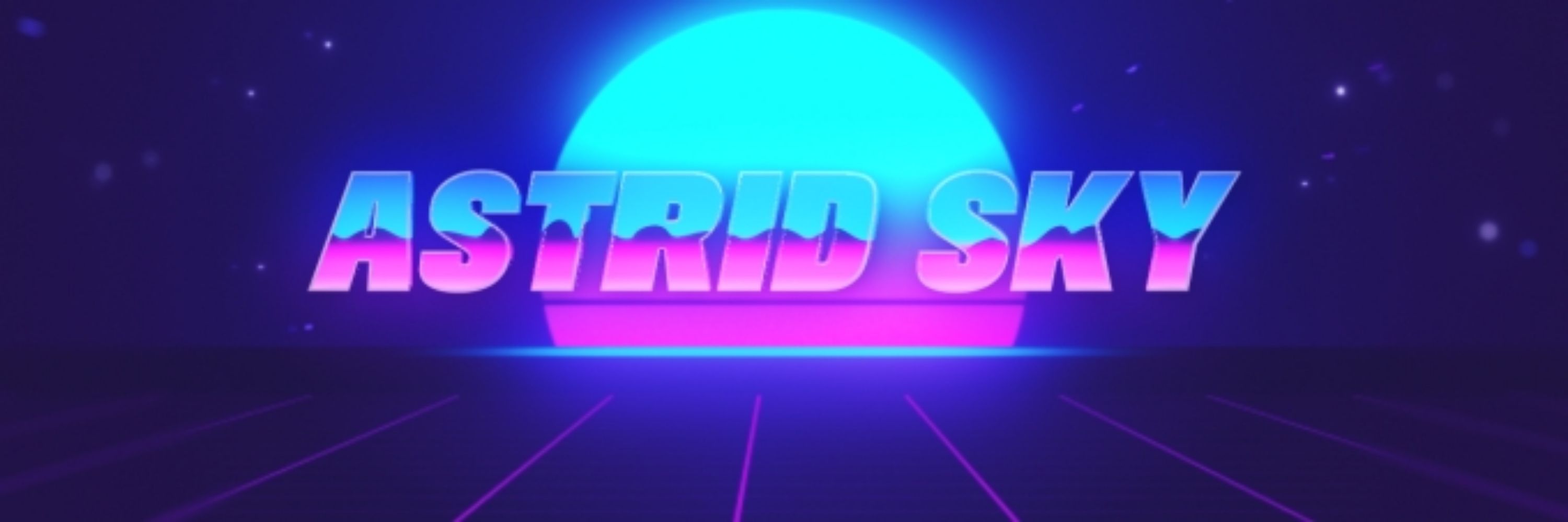 𝘼𝙨𝙩𝙧𝙞𝙙 𝙎𝙠𝙮