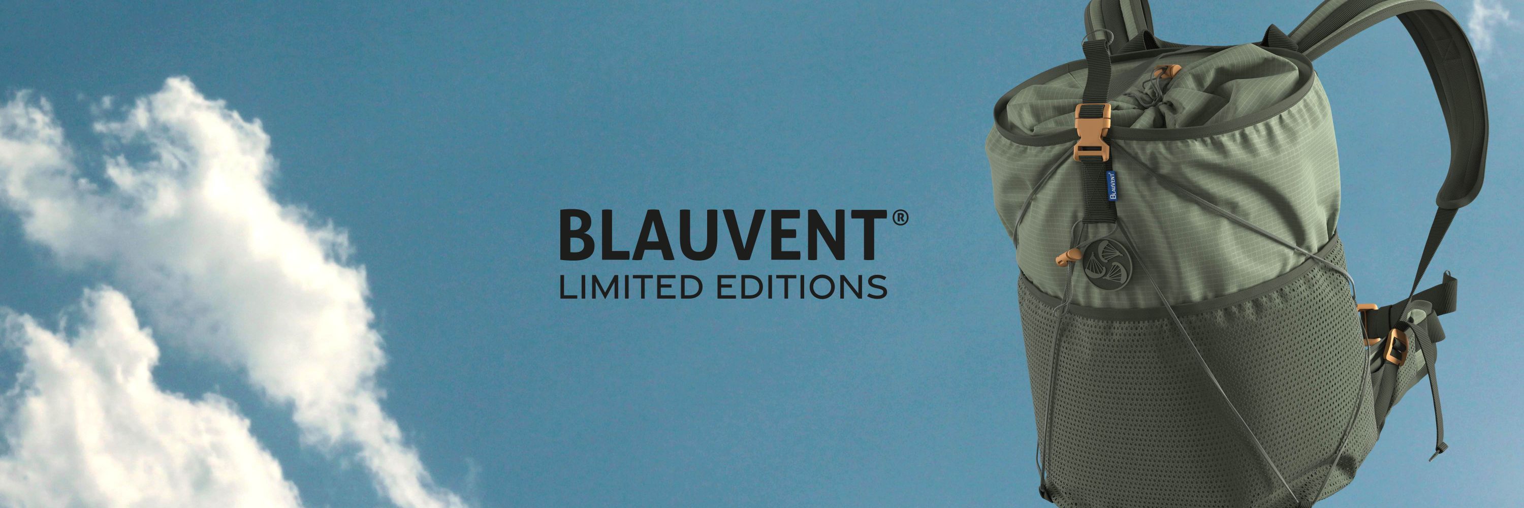 Blauvent