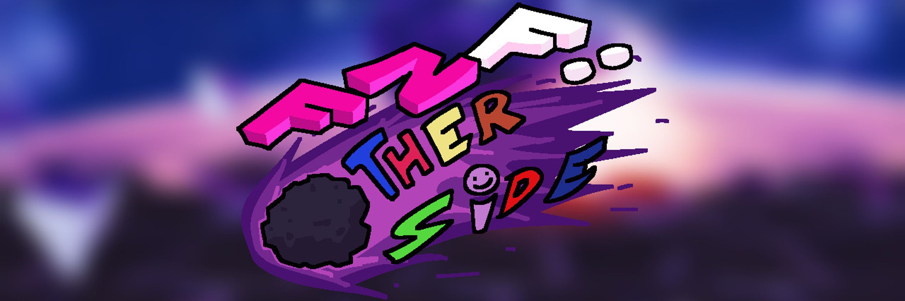 FNF: OTHERSiDE