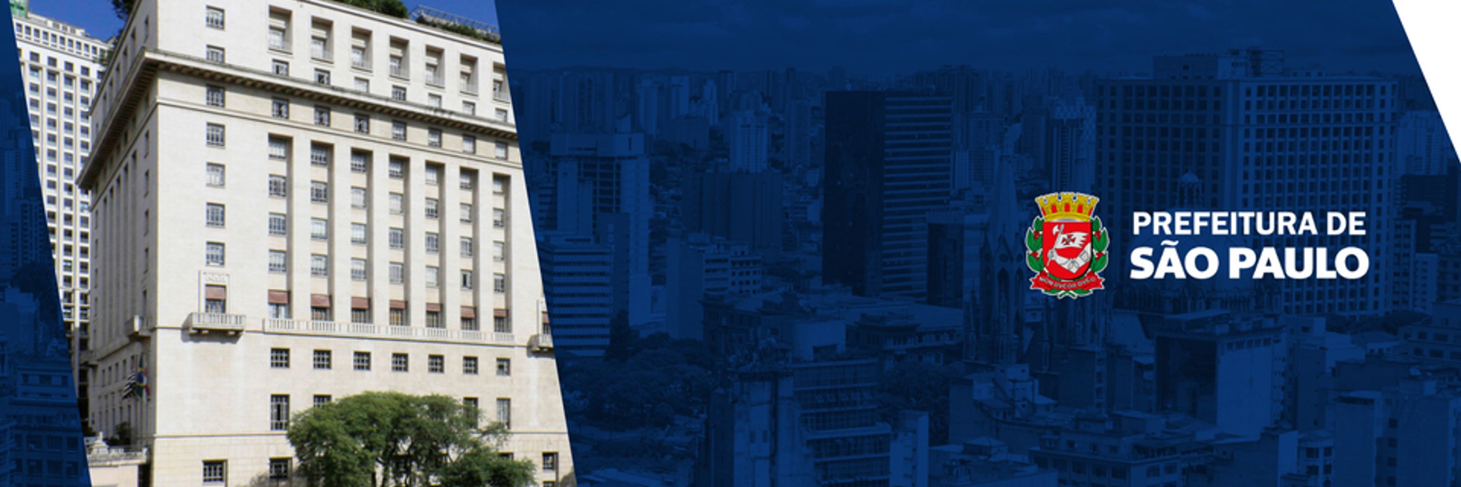 Prefeitura de São Paulo