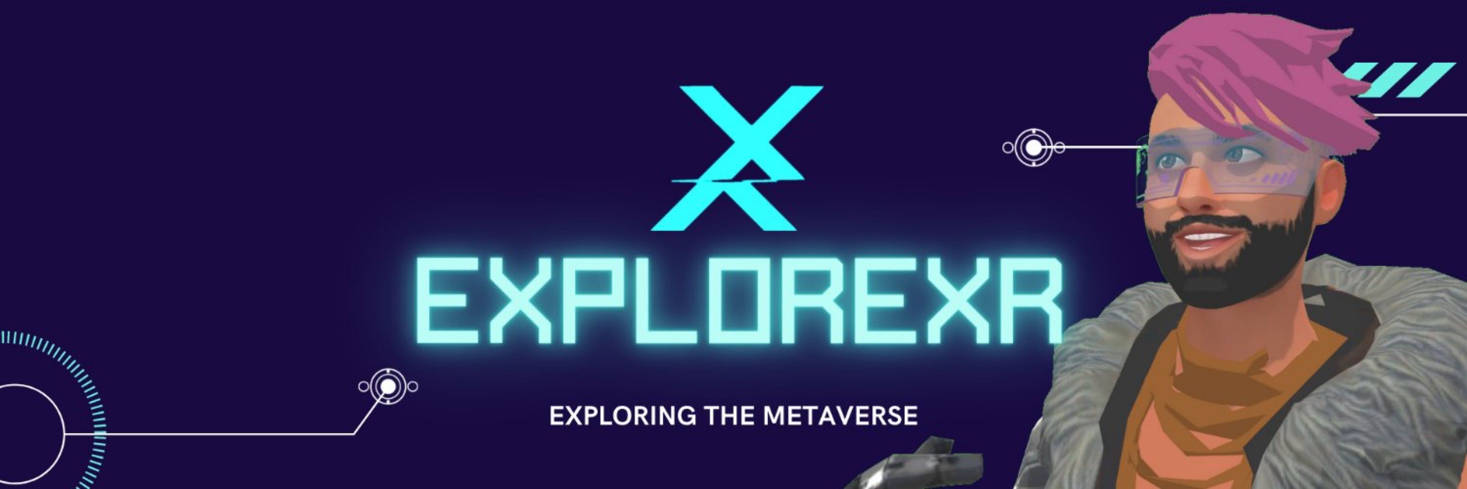 Venemous // ExploreXR