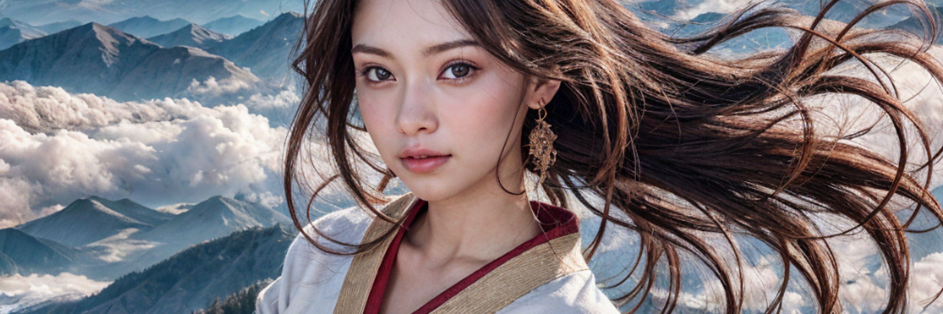 AI-Art world