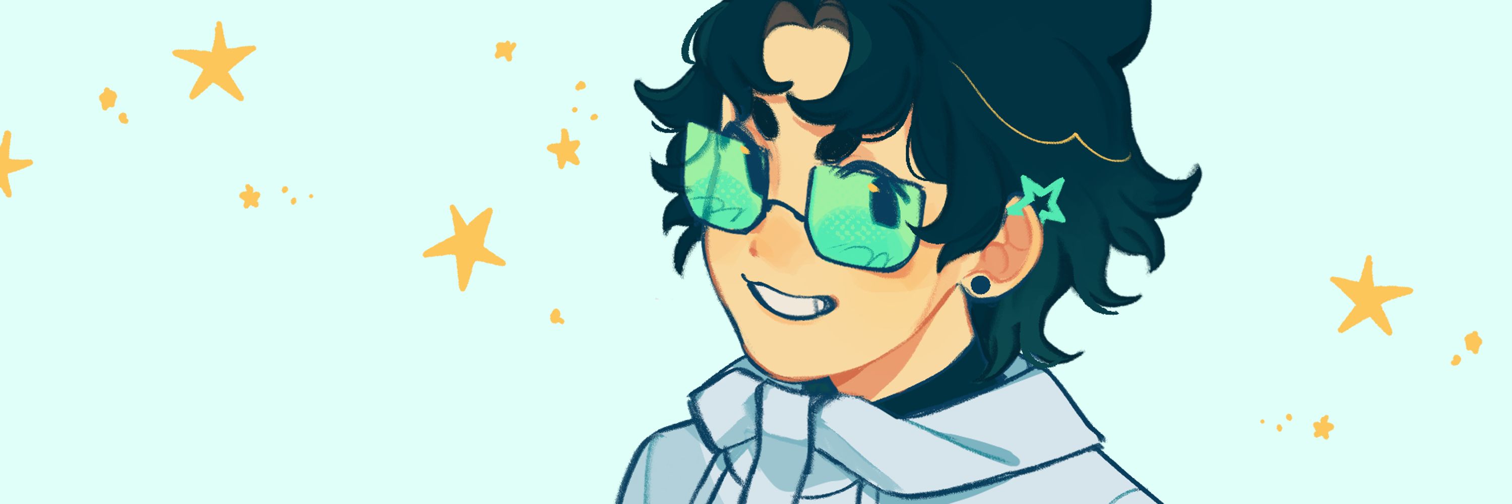 ezekiel 🥭 on that comms grind