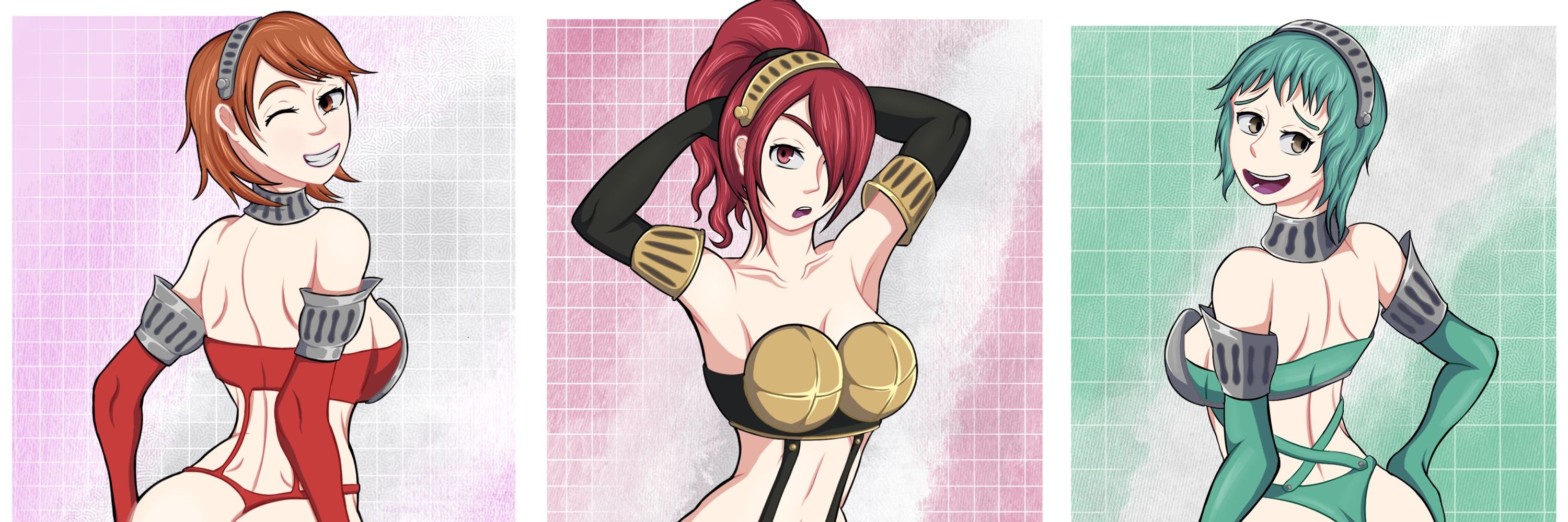 Denarii 🔞COMISSIONS OPEN