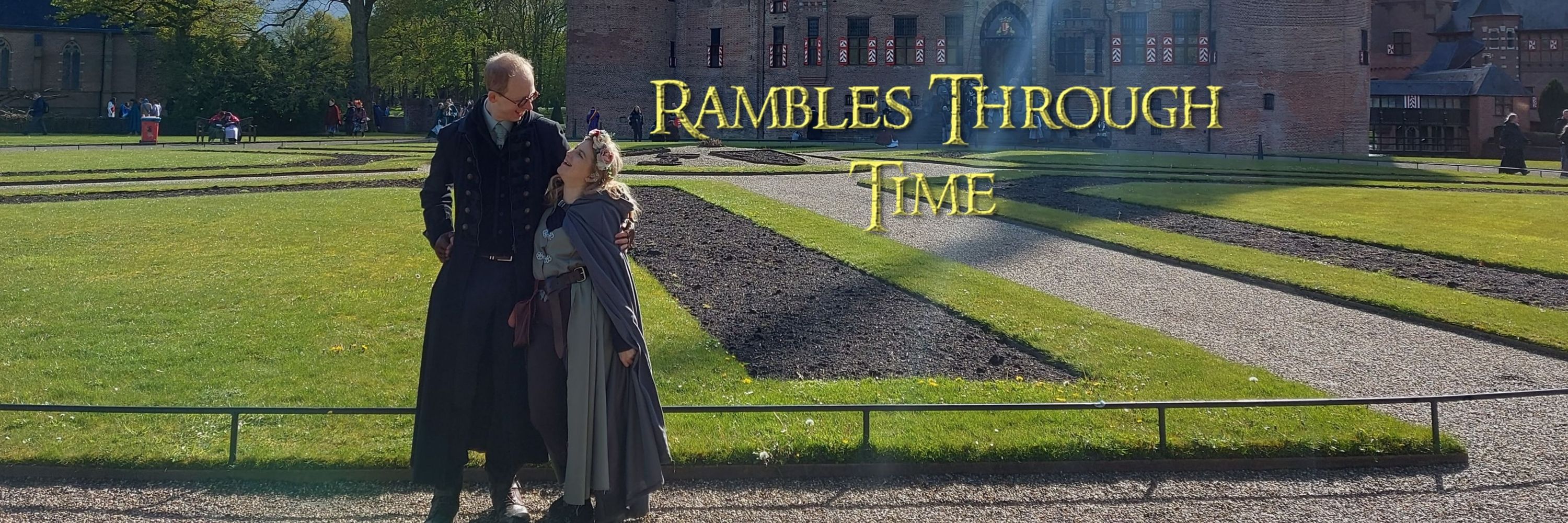 Rambles Through Time