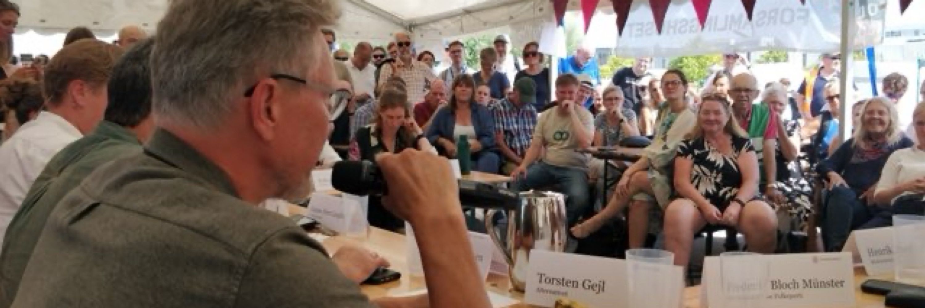 Torsten Gejl