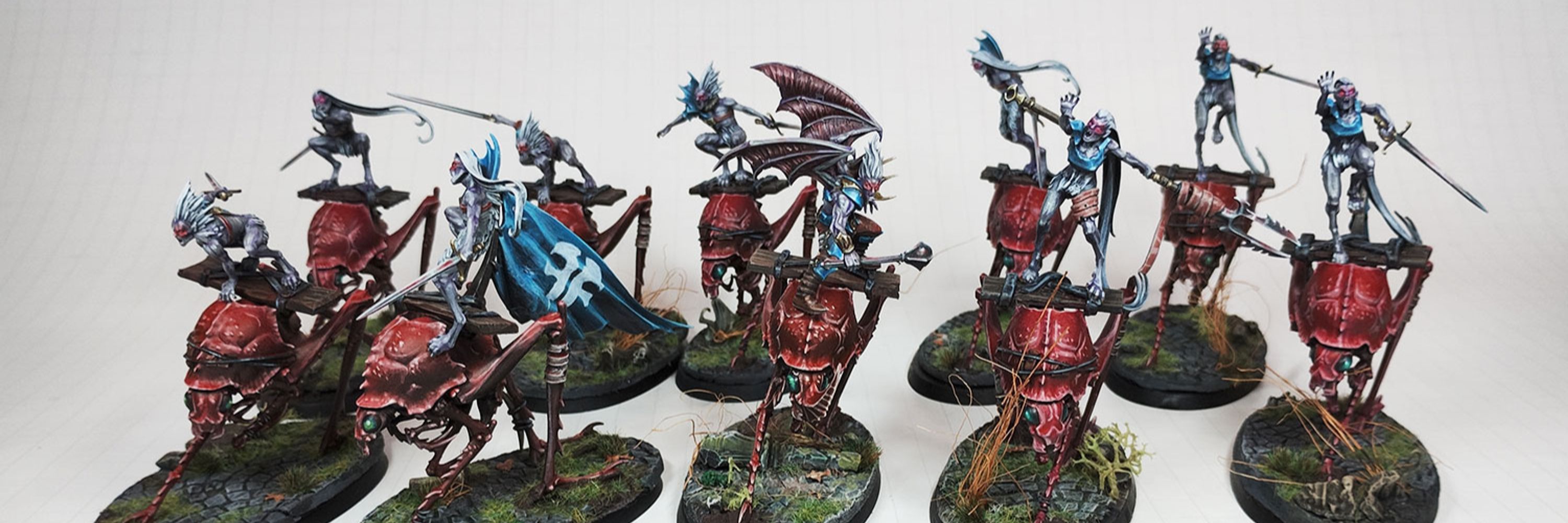 Ben - Essex Mawtribes